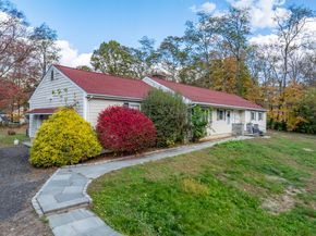 78 Trinity Pass, Stamford CT 06903