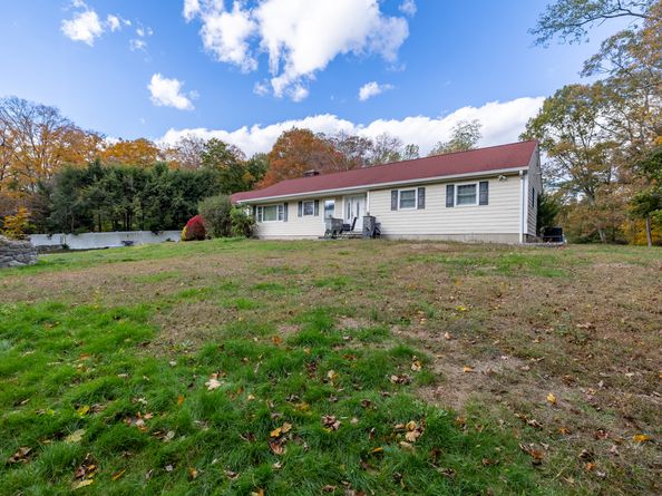 78 Trinity Pass, Stamford CT 06903