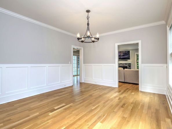78 Old Tree Farm Lane, Trumbull CT 06611