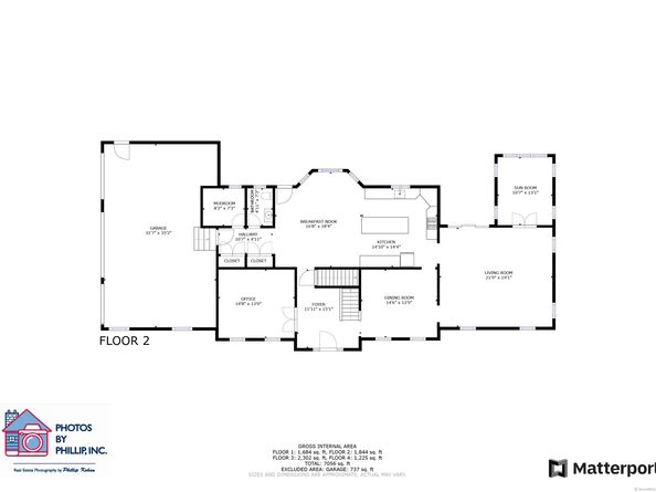 78 Old Tree Farm Lane, Trumbull CT 06611
