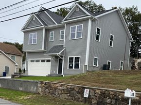 288 Sunrise Terrace, Bridgeport CT 06606
