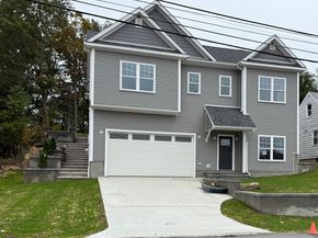 288 Sunrise Terrace, Bridgeport CT 06606