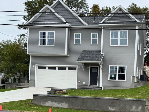 288 Sunrise Terrace, Bridgeport CT 06606