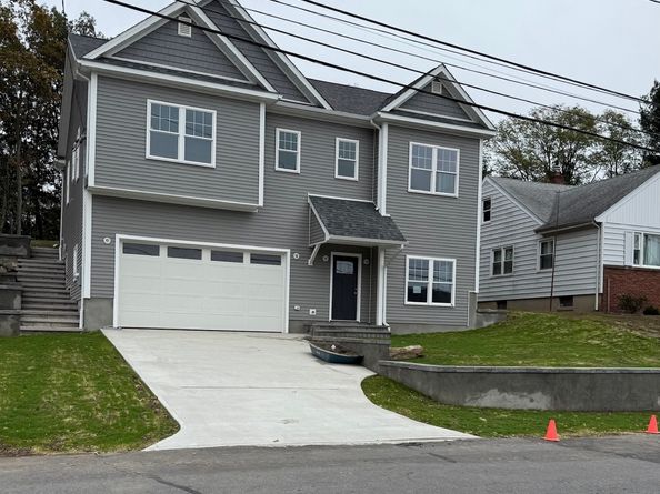 288 Sunrise Terrace, Bridgeport CT 06606