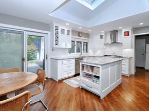947 Galloping Hill Road, Fairfield CT 06824