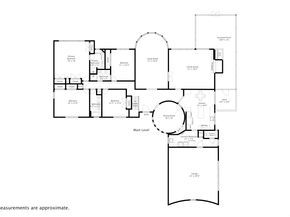 947 Galloping Hill Road, Fairfield CT 06824