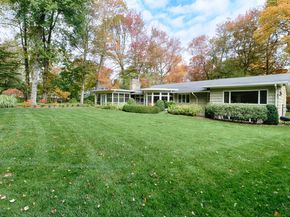 947 Galloping Hill Road, Fairfield CT 06824