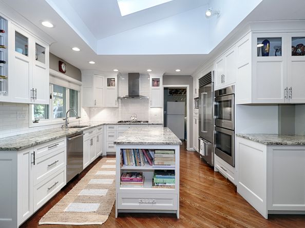 947 Galloping Hill Road, Fairfield CT 06824