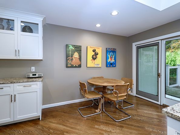 947 Galloping Hill Road, Fairfield CT 06824