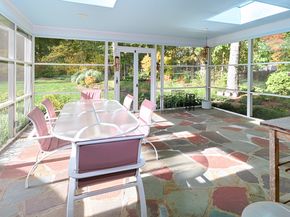 947 Galloping Hill Road, Fairfield CT 06824
