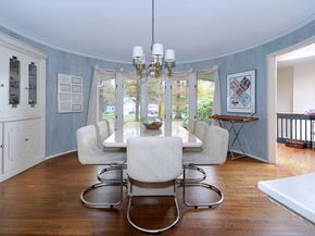 947 Galloping Hill Road, Fairfield CT 06824