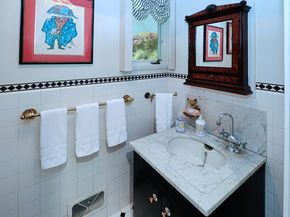 947 Galloping Hill Road, Fairfield CT 06824