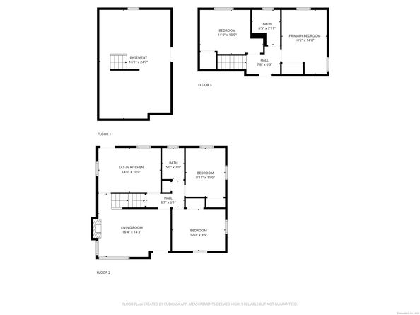 17 Oenoke Place, Stamford CT 06907