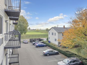 155 Short Beach Road