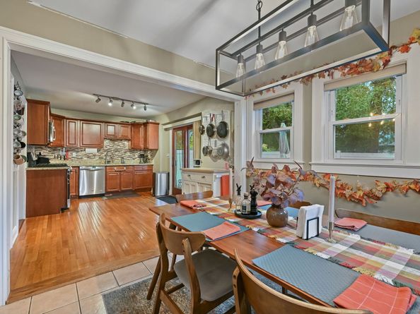 34 Bradley Place 34, Stamford CT 06905