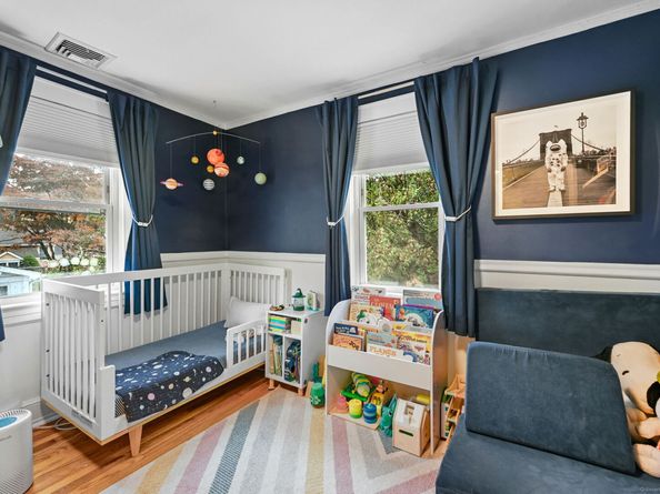 34 Bradley Place 34, Stamford CT 06905