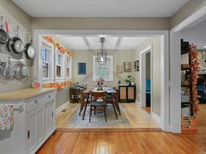 34 Bradley Place 34, Stamford CT 06905