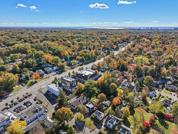 34 Bradley Place 34, Stamford CT 06905