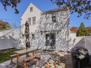 34 Bradley Place 34, Stamford CT 06905