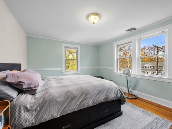 34 Bradley Place 34, Stamford CT 06905