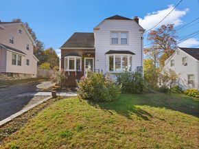 34 Bradley Place 34, Stamford CT 06905