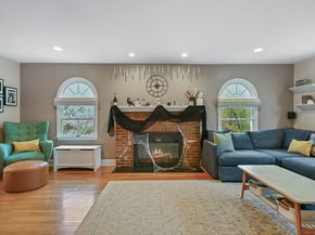 34 Bradley Place 34, Stamford CT 06905