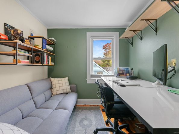 34 Bradley Place 34, Stamford CT 06905