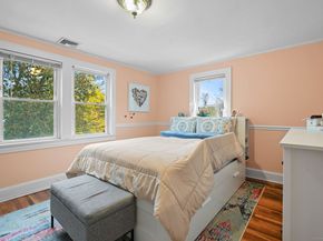 34 Bradley Place 34, Stamford CT 06905