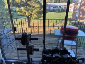 80 County Street APT 9K, Norwalk CT 06851