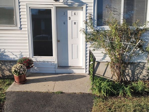 80 County Street APT 9K, Norwalk CT 06851