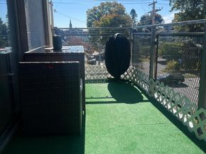 2370 North Avenue 3F, Bridgeport CT 06604