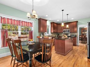 34 Easton Road, Monroe CT 06468