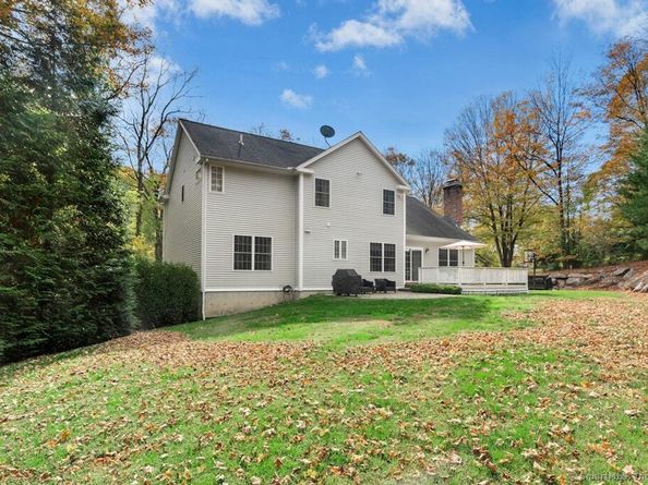 34 Easton Road, Monroe CT 06468