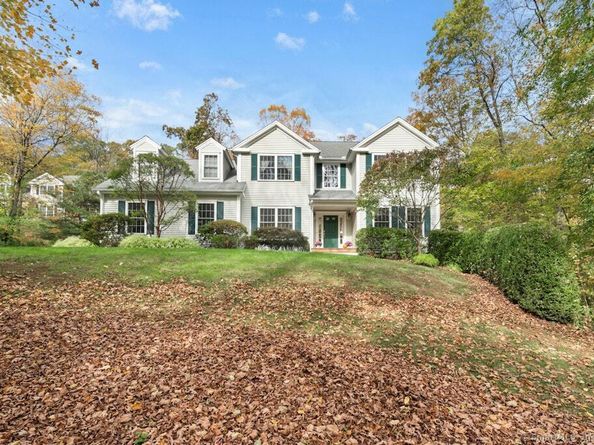 34 Easton Road, Monroe CT 06468