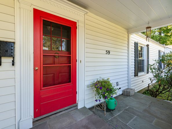 59 Holbrook Drive, Stamford CT 06906