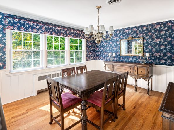 59 Holbrook Drive, Stamford CT 06906