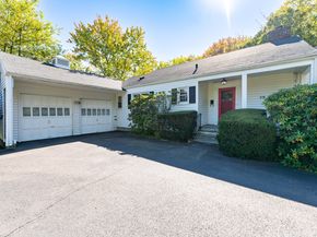 59 Holbrook Drive, Stamford CT 06906