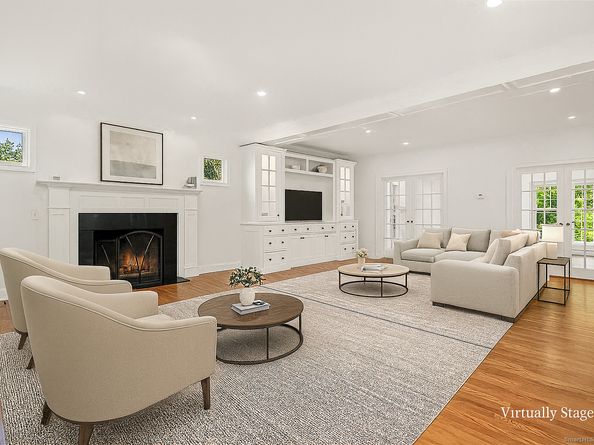 348 Sound Beach Avenue, Greenwich CT 06870