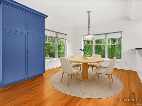 348 Sound Beach Avenue, Greenwich CT 06870