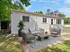 9 Crescent Park Road, Westport CT 06880