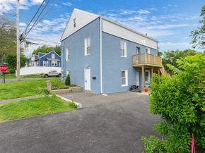 333 Lenox Road, Fairfield CT 06825