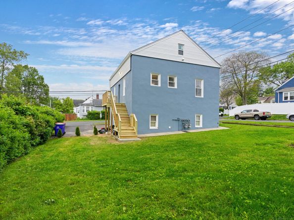 333 Lenox Road, Fairfield CT 06825