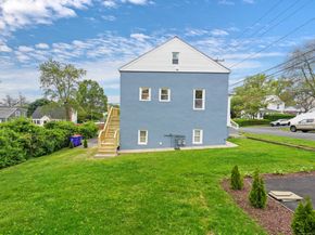 333 Lenox Road, Fairfield CT 06825