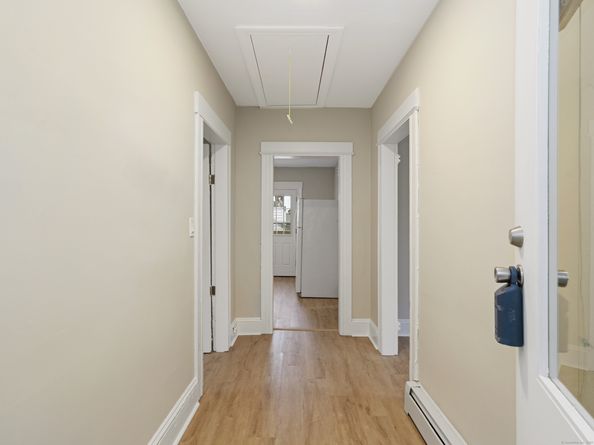 333 Lenox Road, Fairfield CT 06825