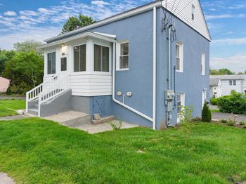 333 Lenox Road