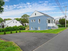333 Lenox Road, Fairfield CT 06825