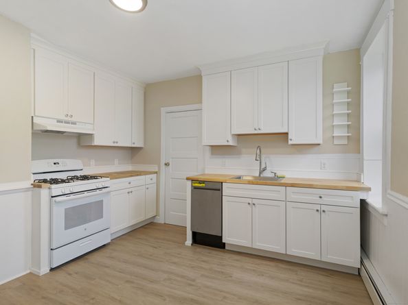 333 Lenox Road, Fairfield CT 06825