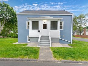 333 Lenox Road, Fairfield CT 06825