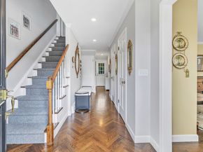105 Charter Oak Road, Fairfield CT 06824