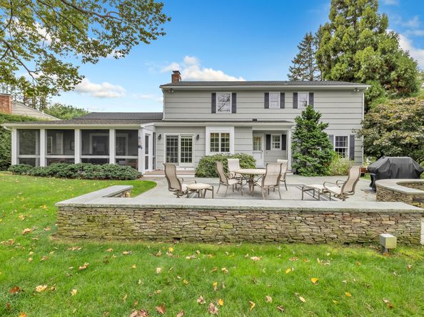 105 Charter Oak Road, Fairfield CT 06824